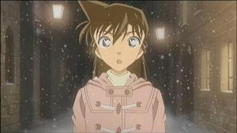 毛利兰吃瓜娱乐八卦,揭秘侦探界女神的娱乐八卦生活 第3张 毛利兰吃瓜娱乐八卦,揭秘侦探界女神的娱乐八卦生活 第3张