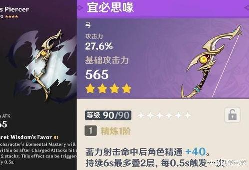 原神新角色爆料图表最新,神秘力量觉醒,探索未知领域 第3张 原神新角色爆料图表最新,神秘力量觉醒,探索未知领域 第3张